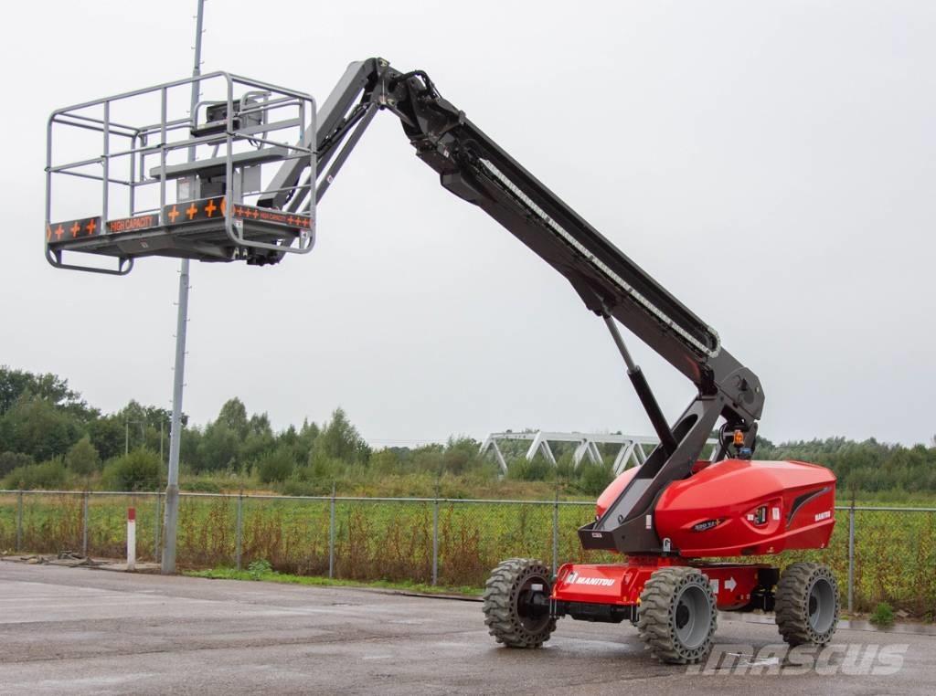Manitou 220TJ+ | 2023 Telescoophoogwerkers