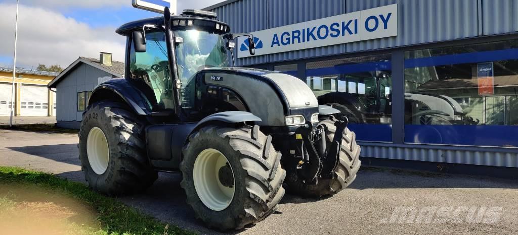 Valtra S 260 Tractoren