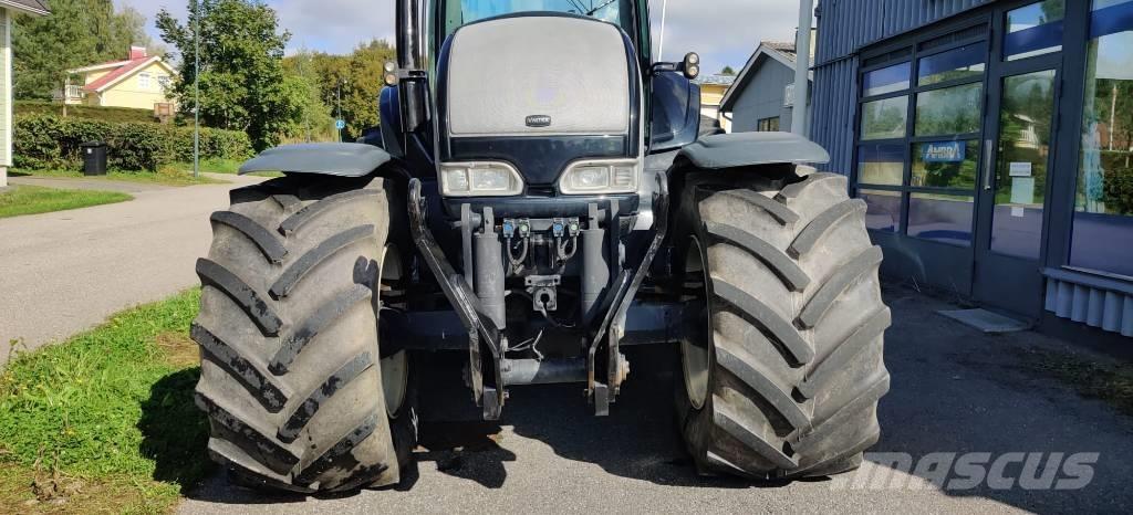 Valtra S 260 Tractoren