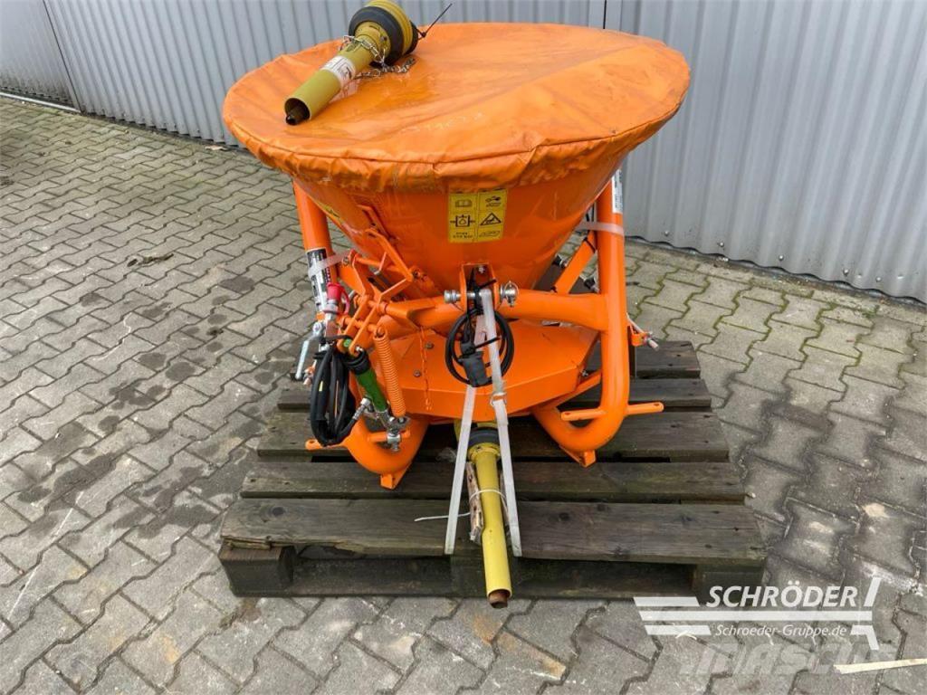 Amazone EK-S 150 Bemestingsmachines