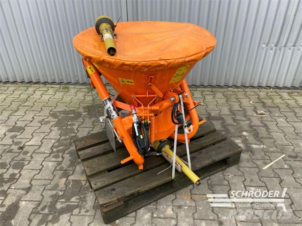 Amazone EK-S 150 Bemestingsmachines