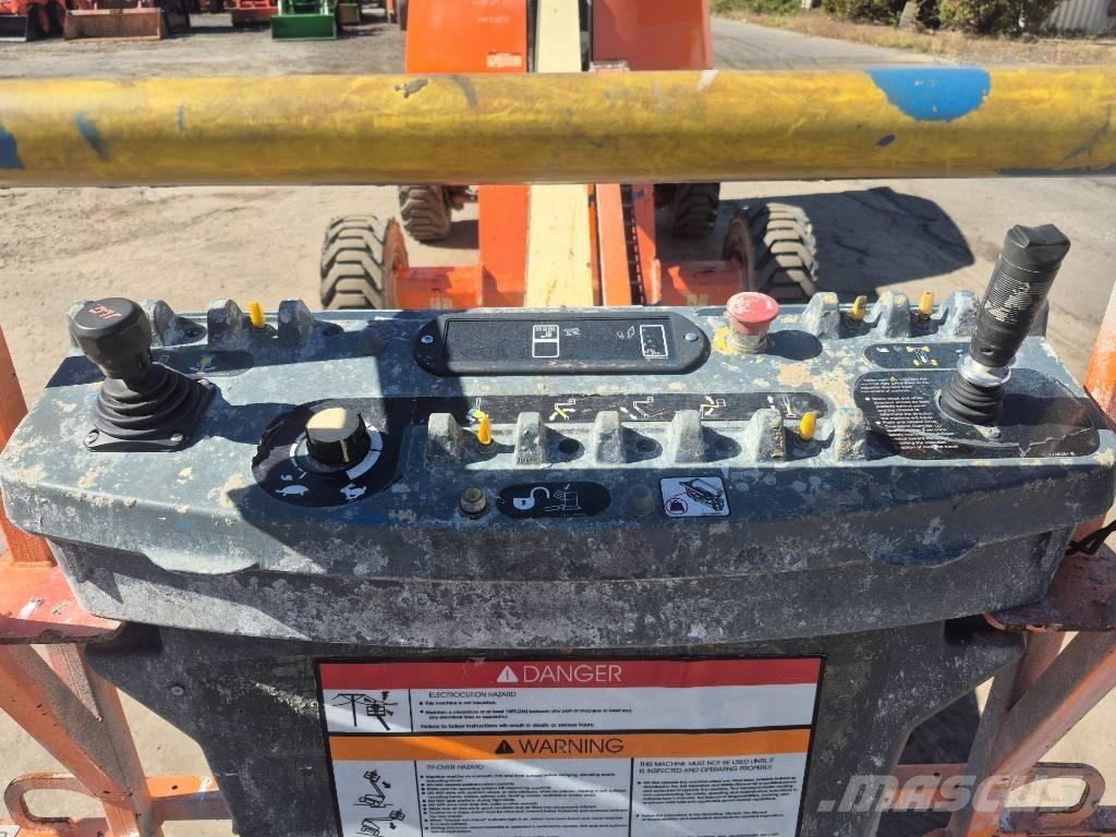JLG 400 S Telescoophoogwerkers