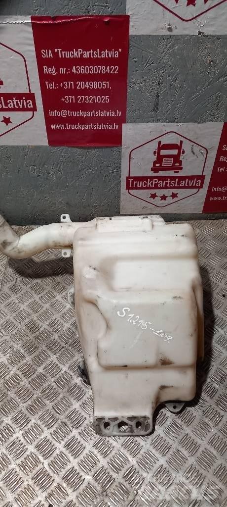 Scania R440  1854255 Cabine en interieur