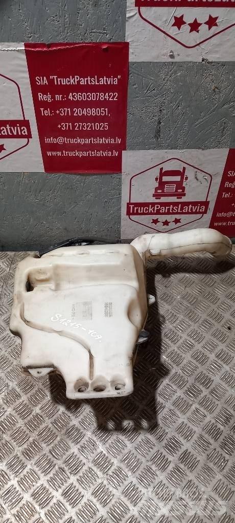 Scania R440  1854255 Cabine en interieur