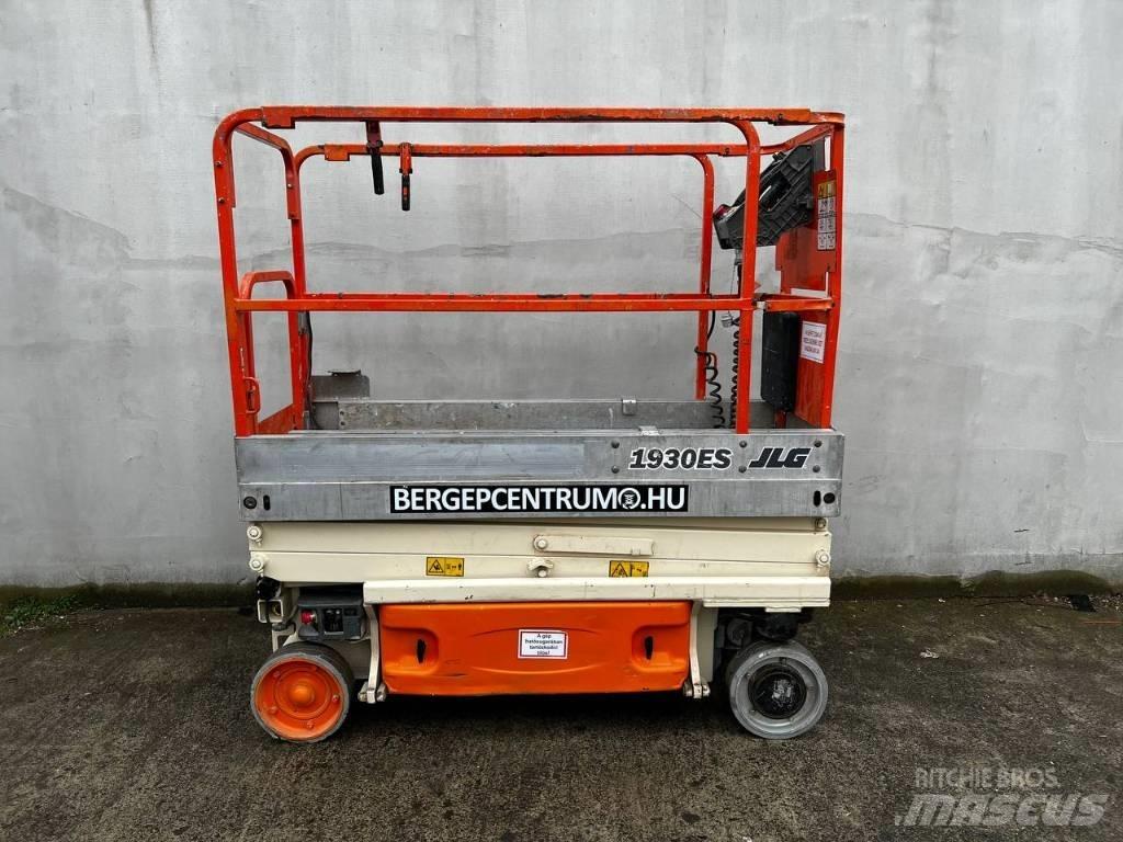 JLG 1930 ES Schaarhoogwerkers