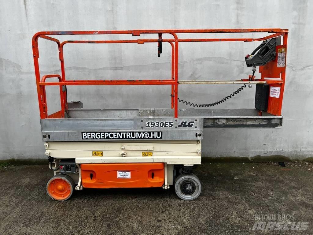 JLG 1930 ES Schaarhoogwerkers