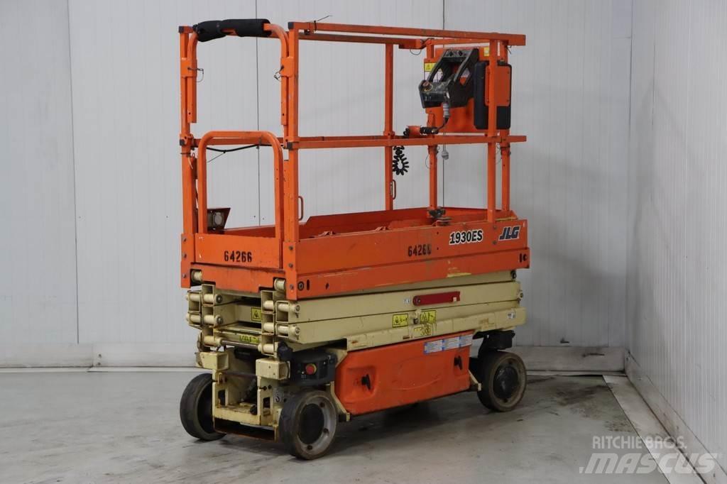 JLG 1930ES Schaarhoogwerkers