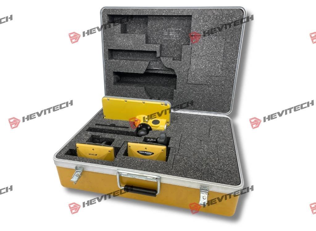 Topcon GX-75 Instrumenten, meet- en automatiseringsapparatuur