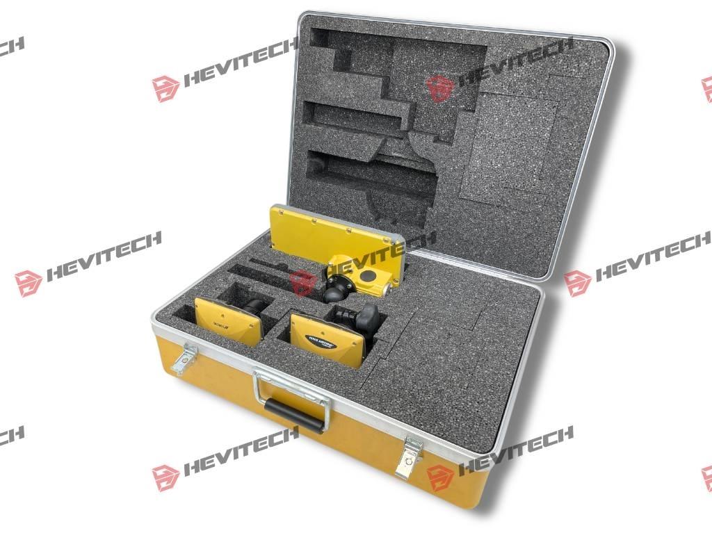 Topcon GX-75 Instrumenten, meet- en automatiseringsapparatuur