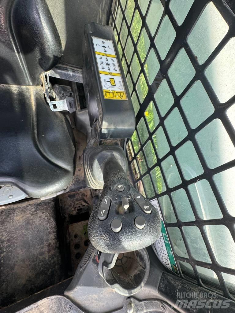 Bobcat S 570 Schrankladers