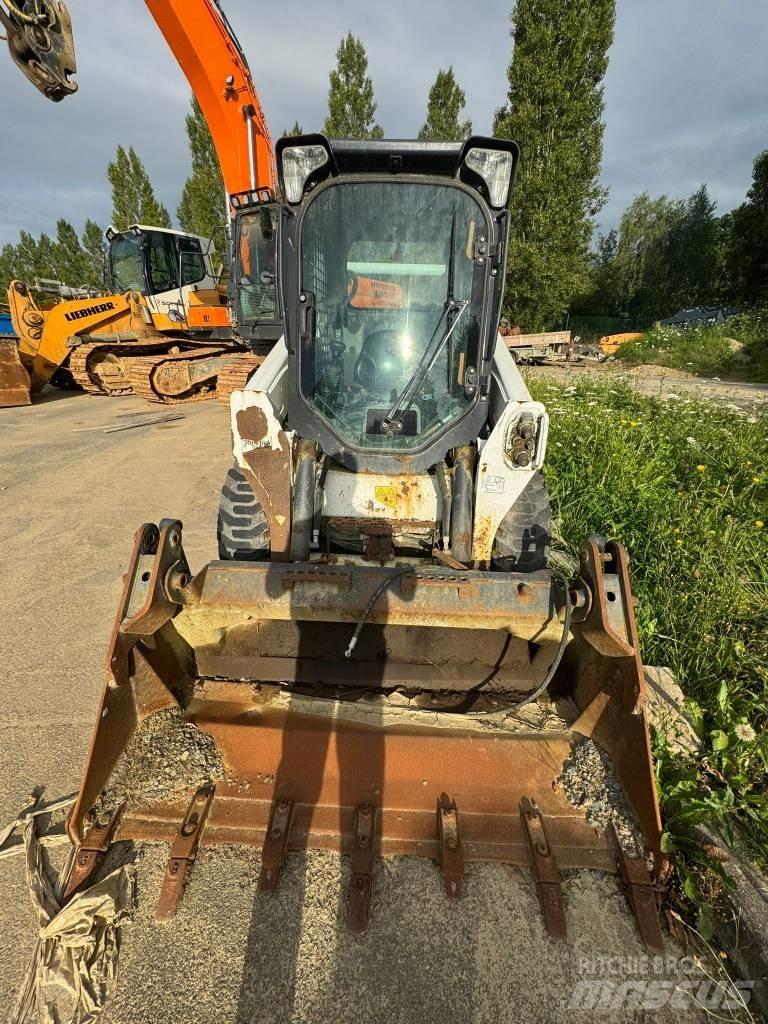 Bobcat S 570 Schrankladers