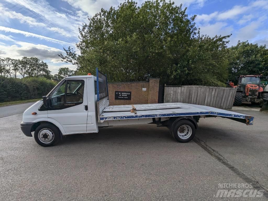 Ford Transit Anders