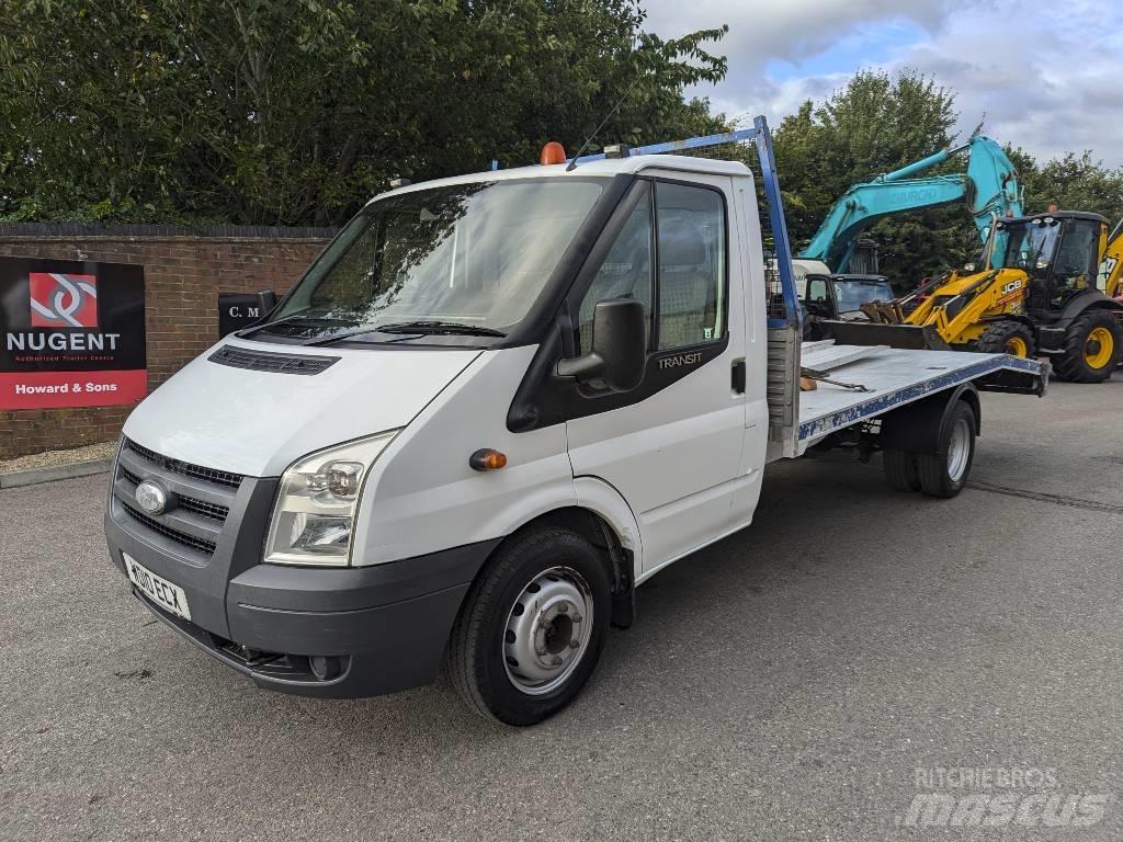 Ford Transit Anders