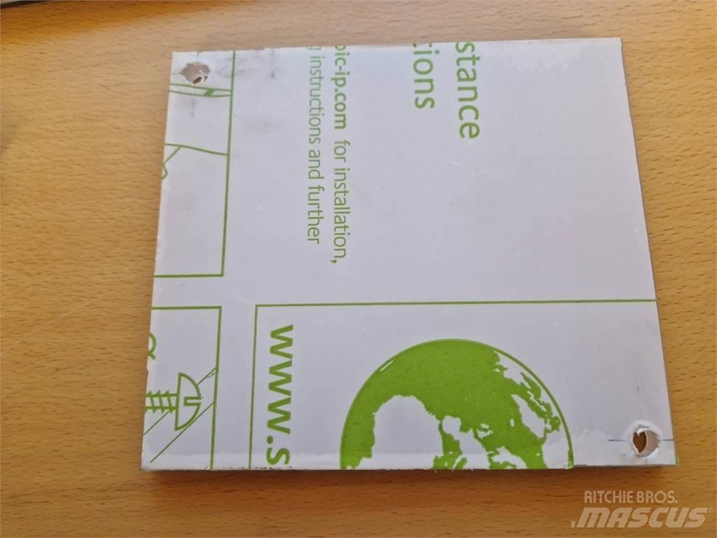 Eco Log ECO LOG Electronics