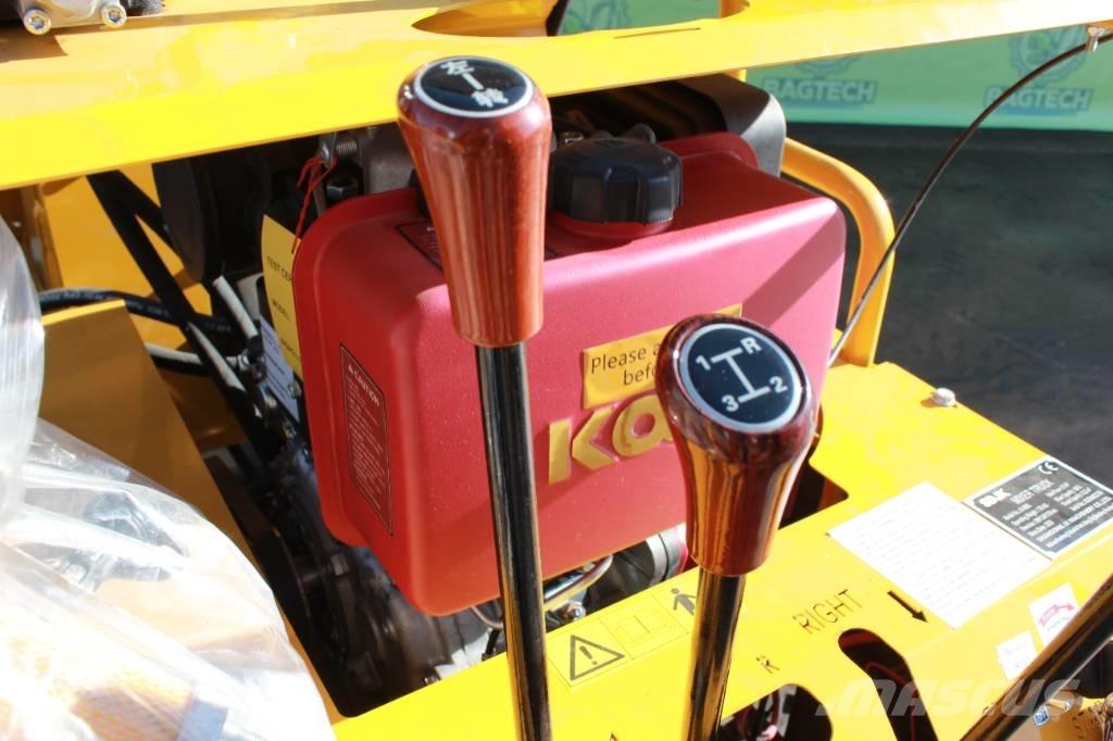  SDJK  800L Betonmolens