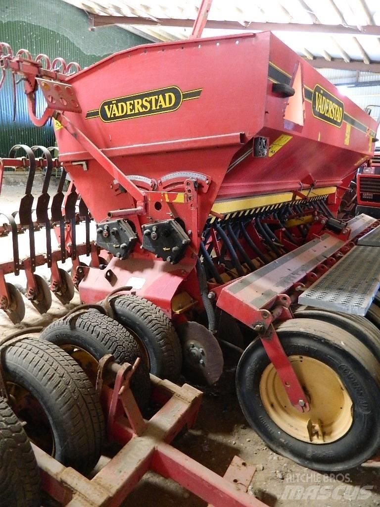 Väderstad Rapid400C Zaaimachines