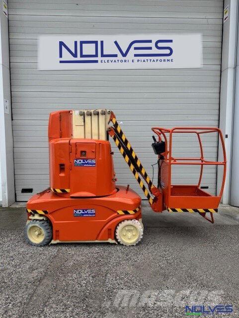 JLG Toucan1010 Andere liften en hoogwerkers