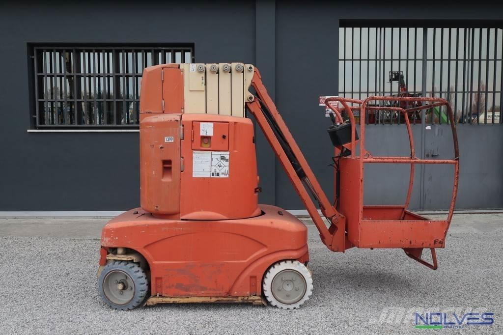 JLG Toucan1010 Andere liften en hoogwerkers