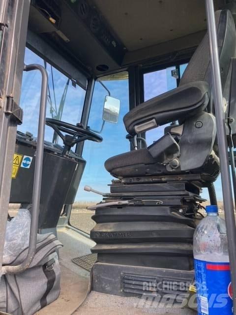 Ammann ASC 150 PD Trilrolwalsen