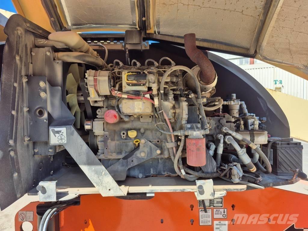 JLG 400 S Telescoophoogwerkers
