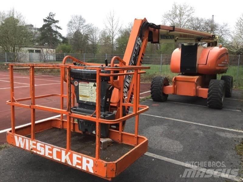 JLG 800 AJ Knikarmhoogwerkers
