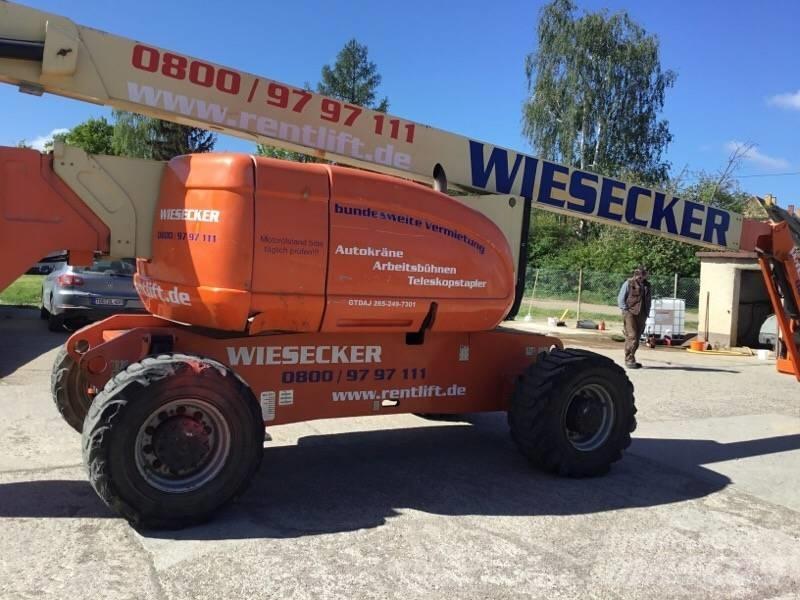 JLG 800 AJ Knikarmhoogwerkers