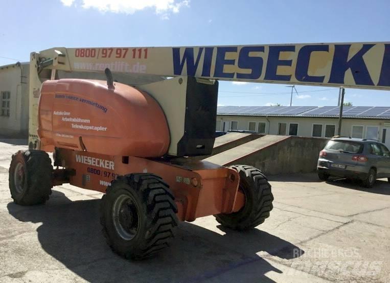 JLG 800 AJ Knikarmhoogwerkers