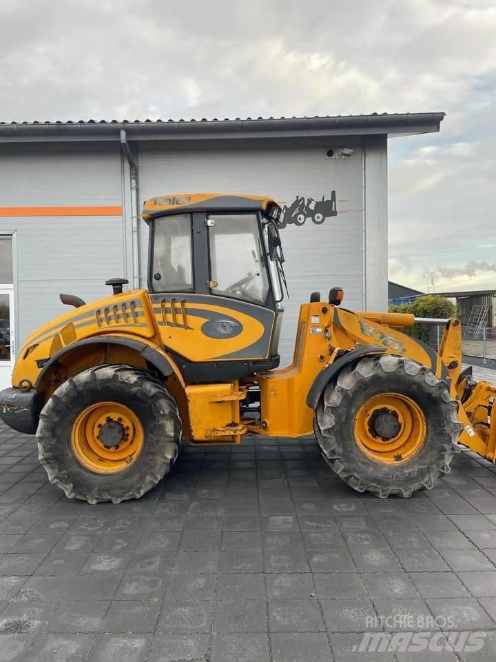 Venieri V763B Wielladers