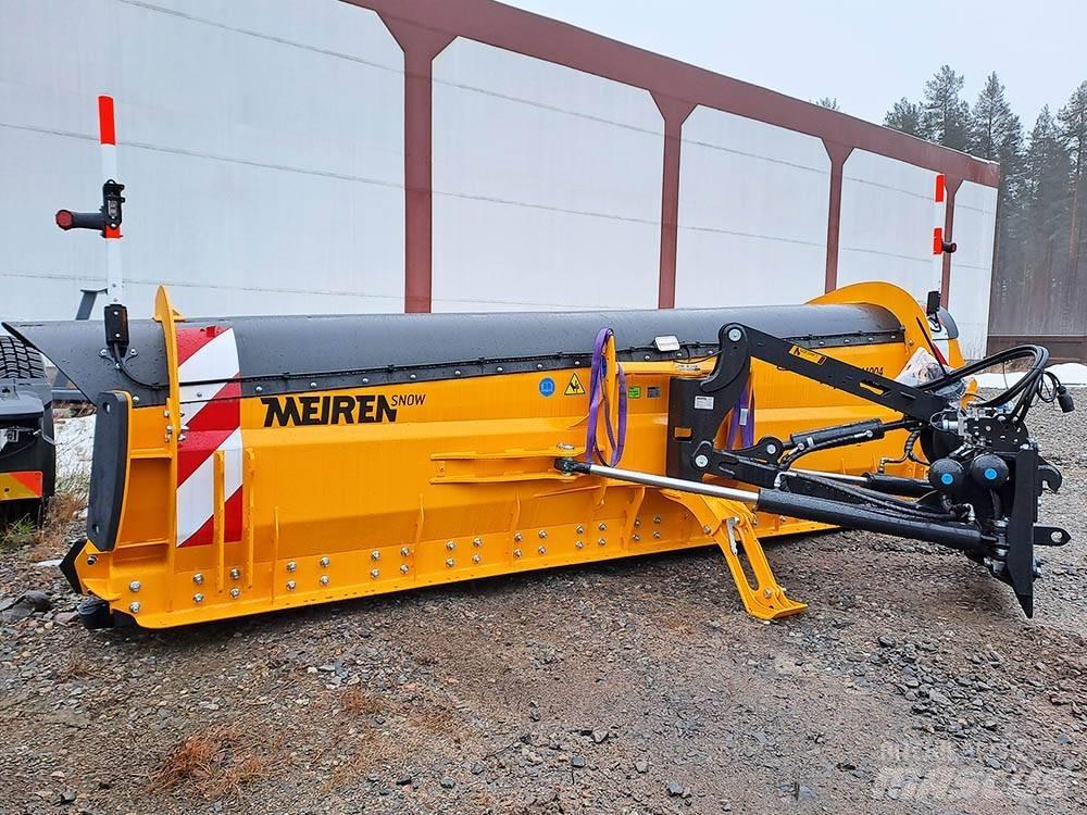 Meiren MSPN4004 Ploeg
