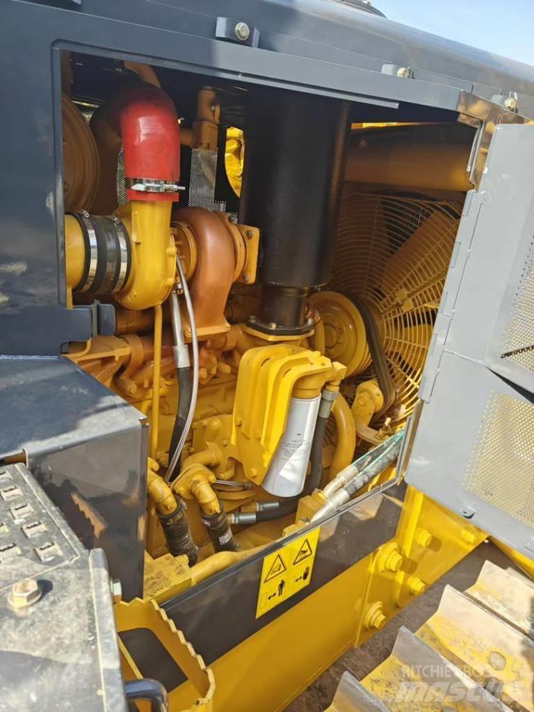 Shantui S32 Rupsgraafmachines