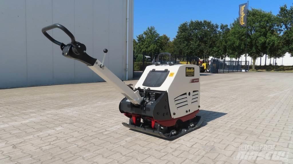 Dynapac DRP60D Trilmachines