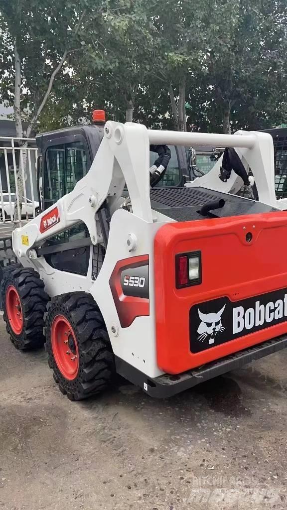 Bobcat S 530 Schrankladers