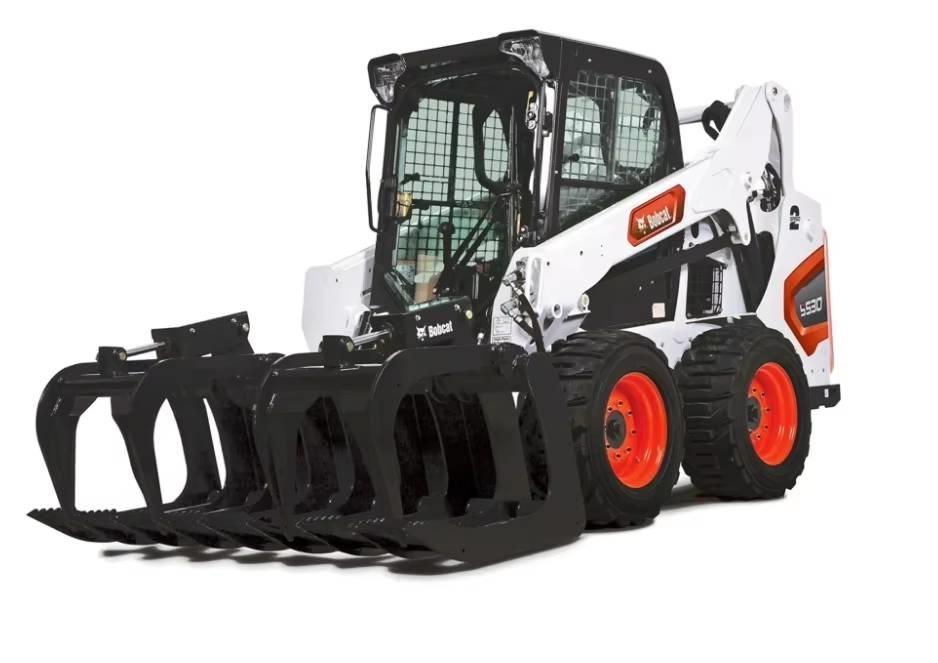 Bobcat S 530 Schrankladers