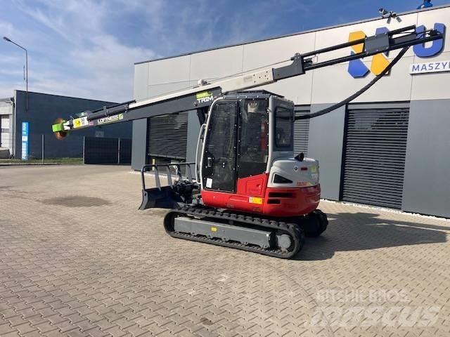 Loftness KwikTrim Terreinbeheermachines - overige
