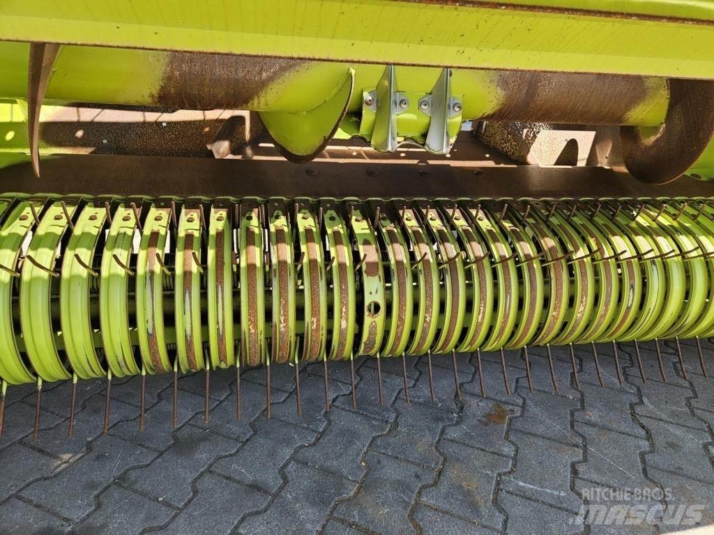 CLAAS PU 300 HD Accessoires voor zelfrijdende veldhakselaars