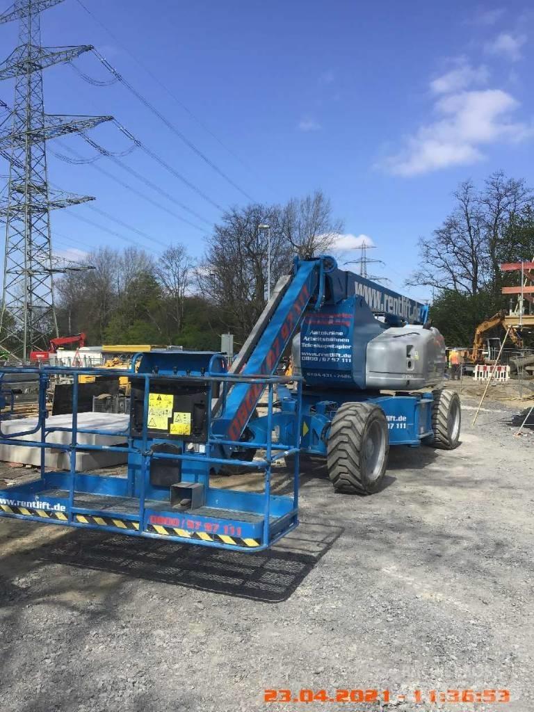 Genie ZX 135/70 Knikarmhoogwerkers