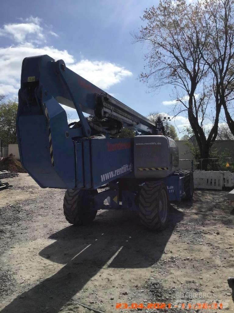 Genie ZX 135/70 Knikarmhoogwerkers