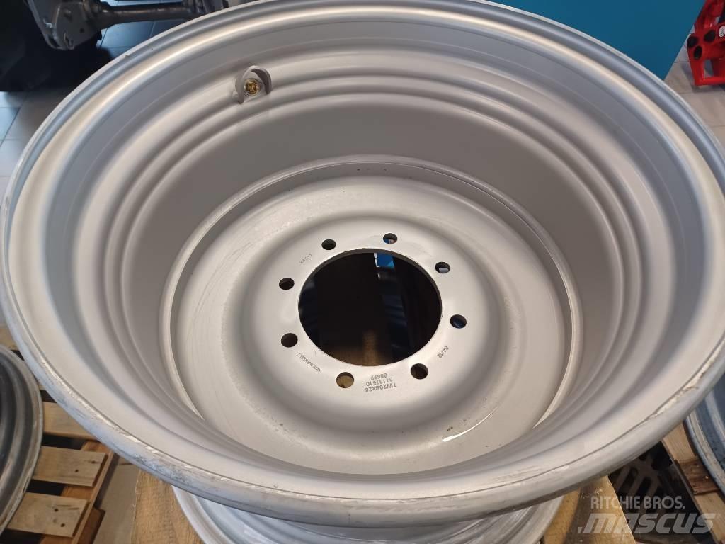 GKN 20x28 vanteet Banden, wielen en velgen