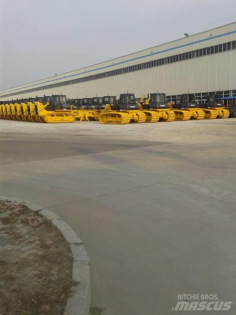 Shantui SD22G Rupsdozers