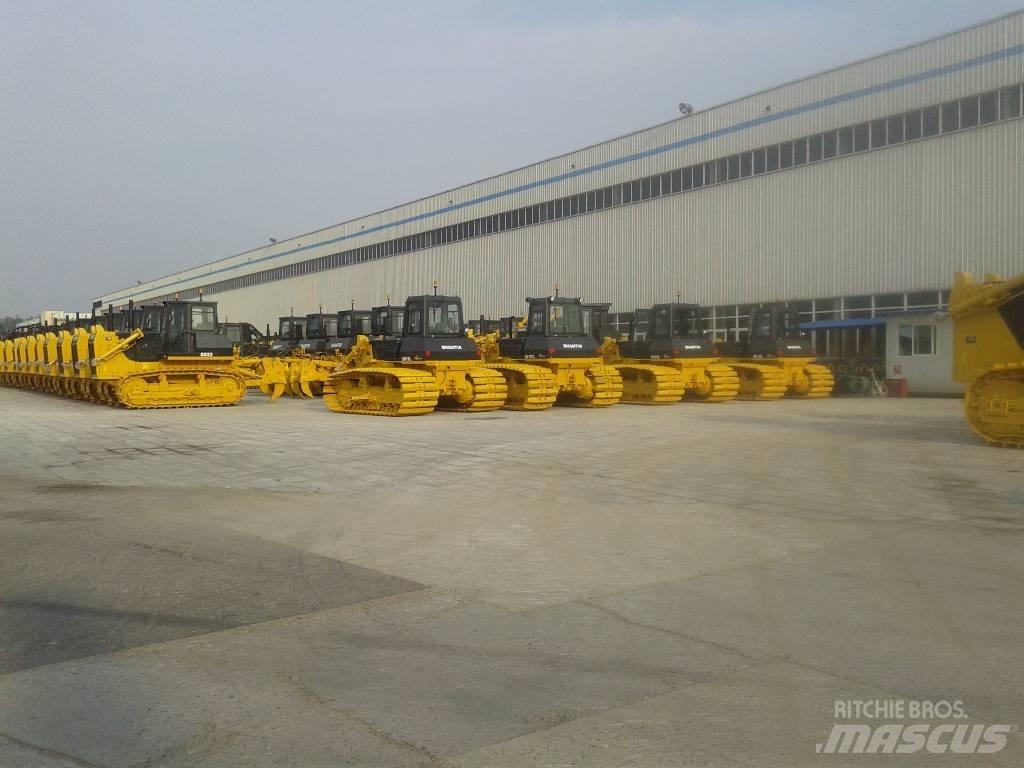 Shantui SD22G Rupsdozers
