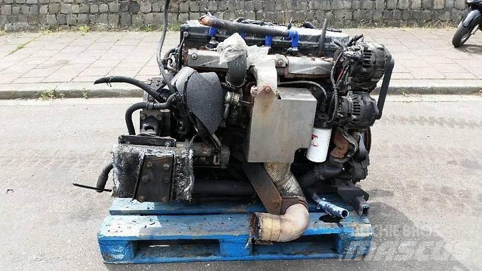 Cummins ISBE Transport - Anderen