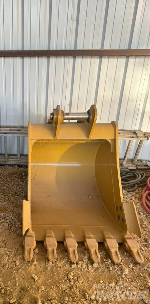 CAT Bucket Overige componenten