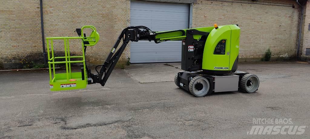 Zoomlion ZA10RJE Telescoophoogwerkers