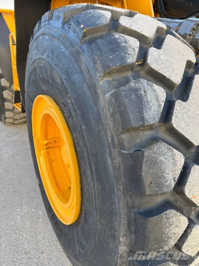 Volvo L 120 F Miniladers