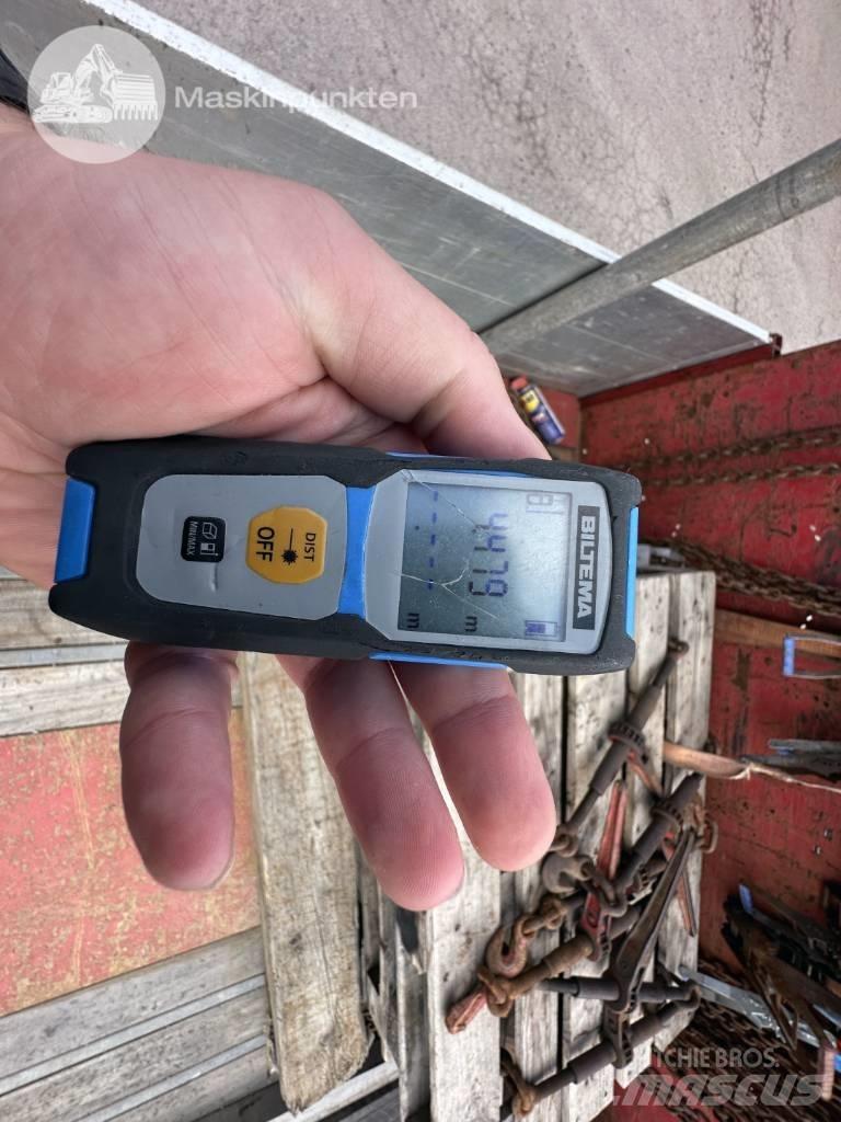 HRD STLB 4N JUMBO Vlakke laadvloeren