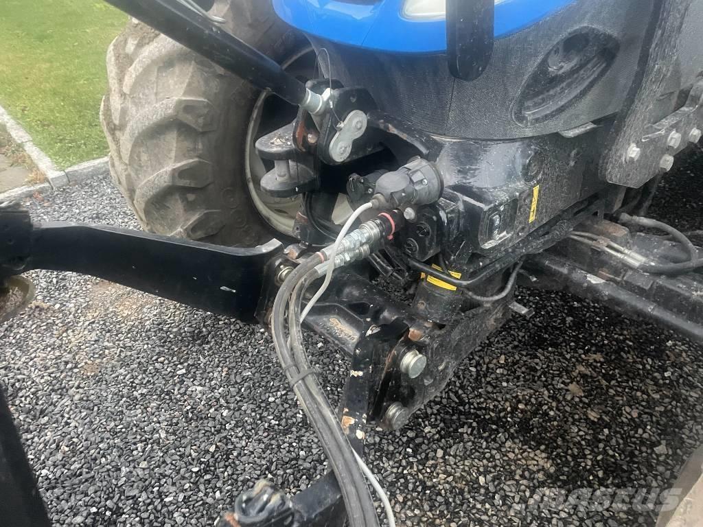 XYZ Snöblad Sneeuwschuivers en -ploegen