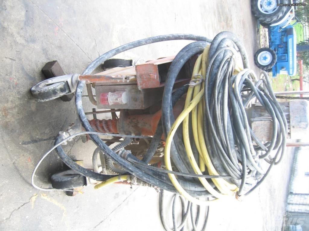 ABG pft g4 Bouw - Overige