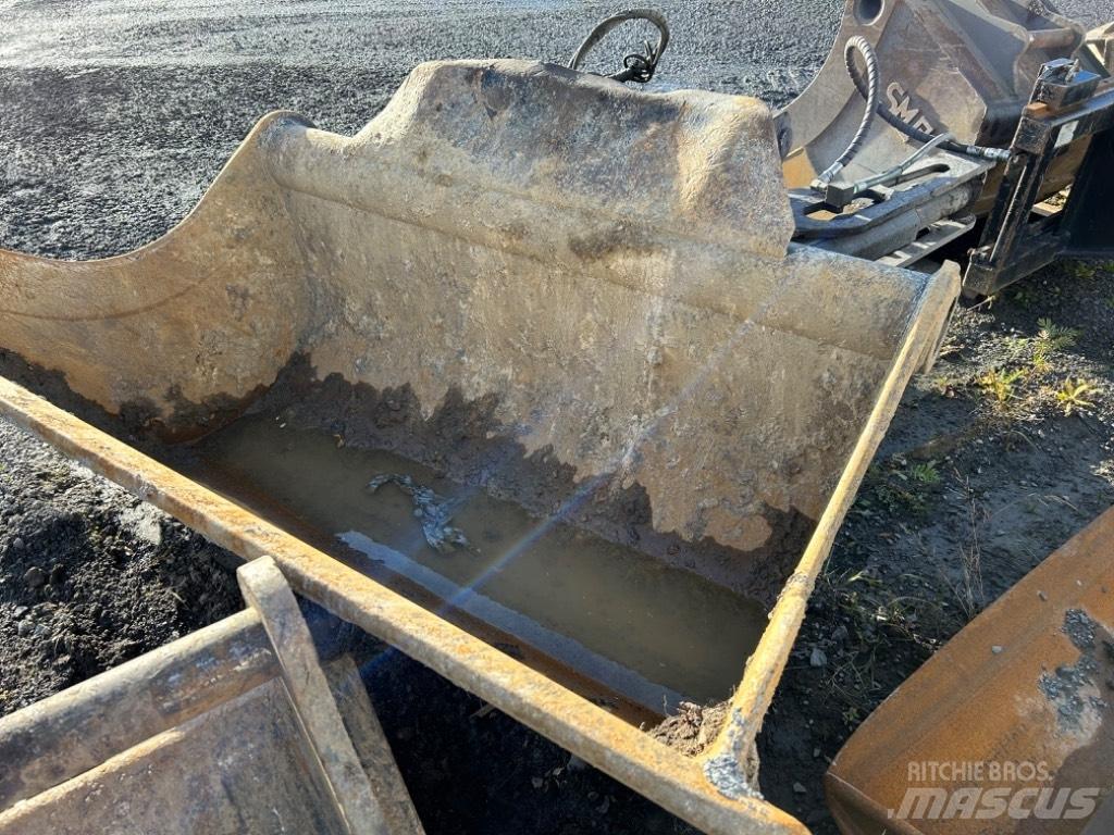 ABL S70 Bakken