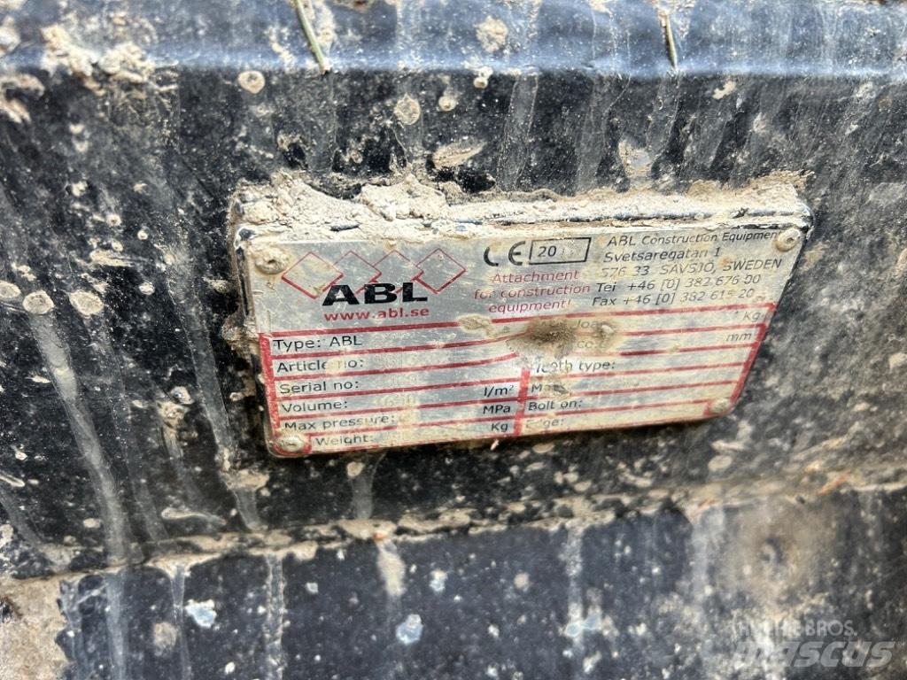 ABL S70 Bakken