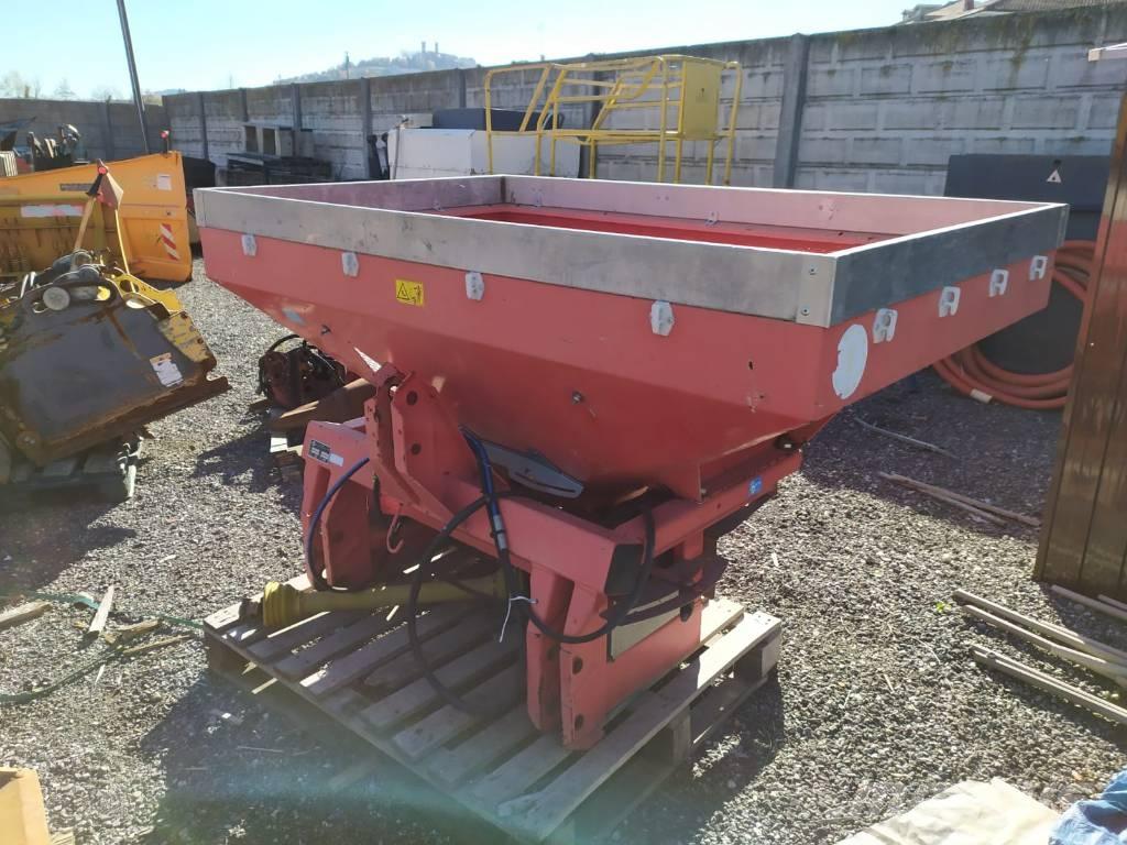 Kuhn MDS 935 Bemestings spuiten